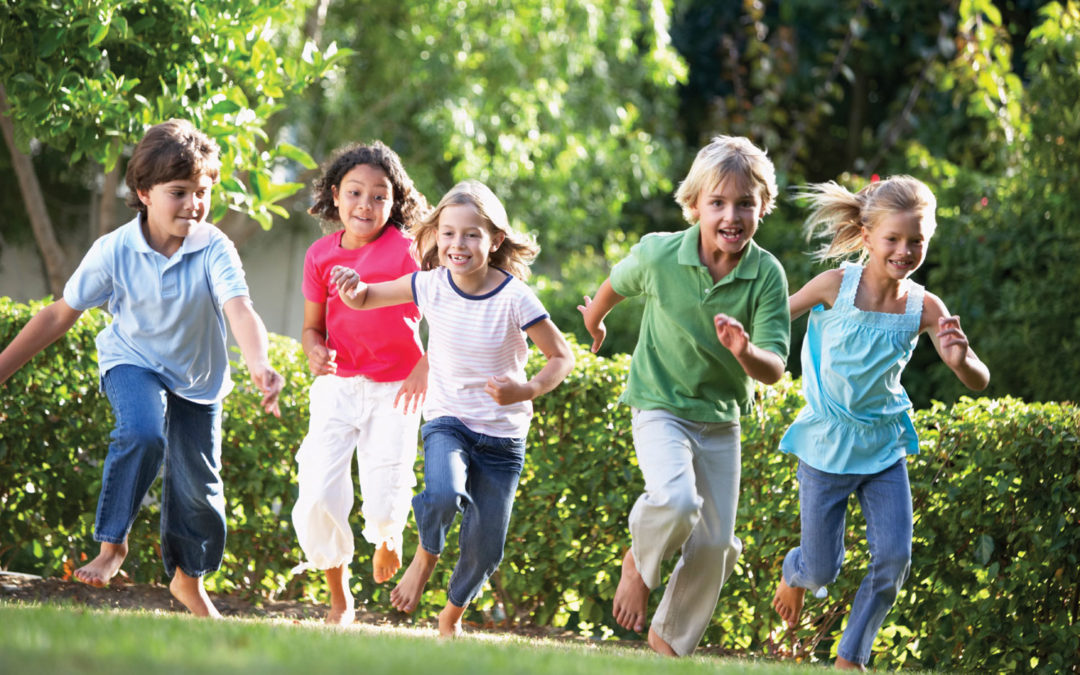 Want to Raise Resilient Kids? A Navy SEAL Says Always Do This