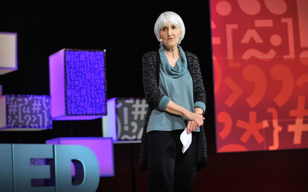 Ted Talks – Sue Klebold: My son was a Columbine shooter. This is my story