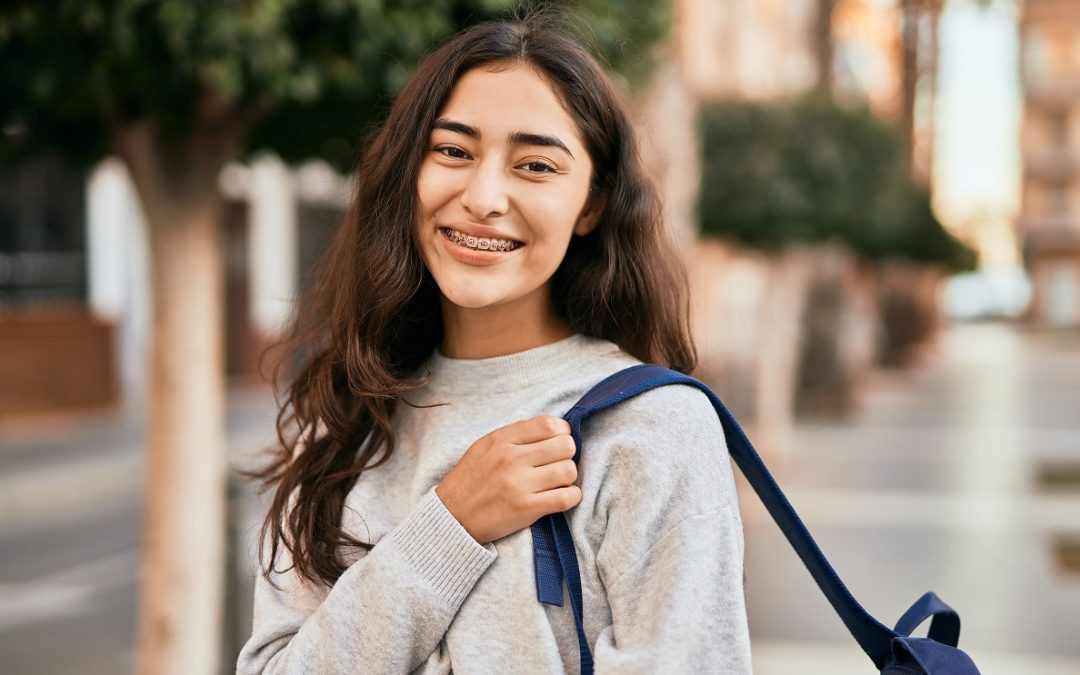 6 Things Your Tween Needs from You as School Starts