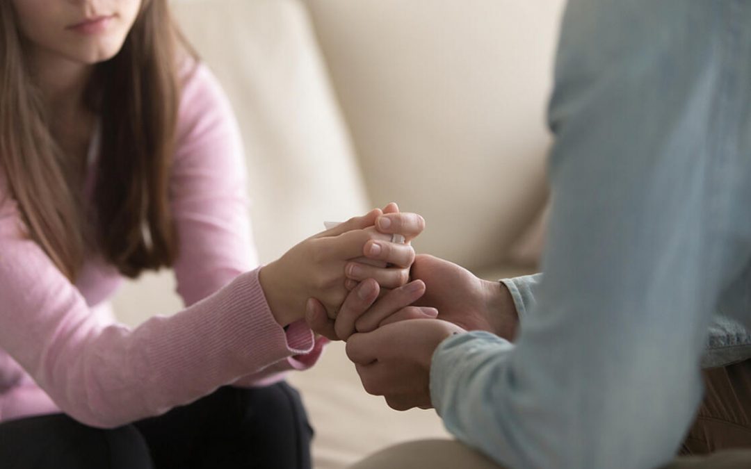 5 Simple Steps to Apologizing