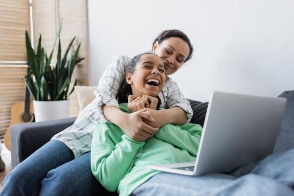 Easy Ways to Make Connections with Your Tween