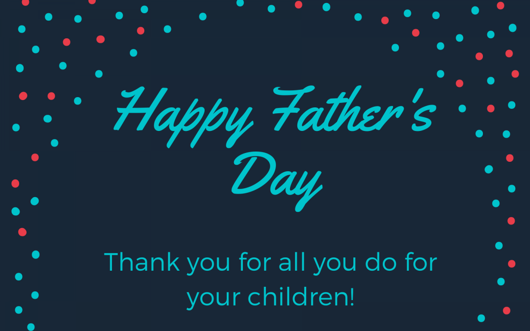 Happy Father’s Day
