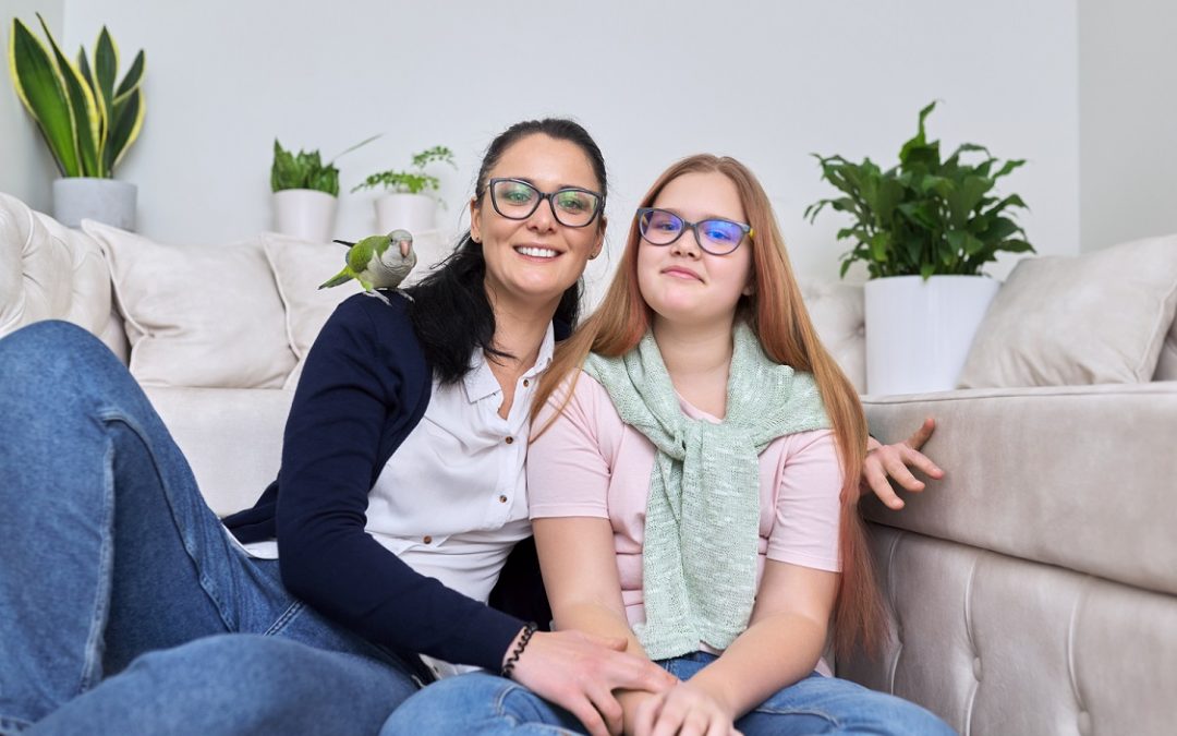 5 Ways to Support Your Child Emotionally