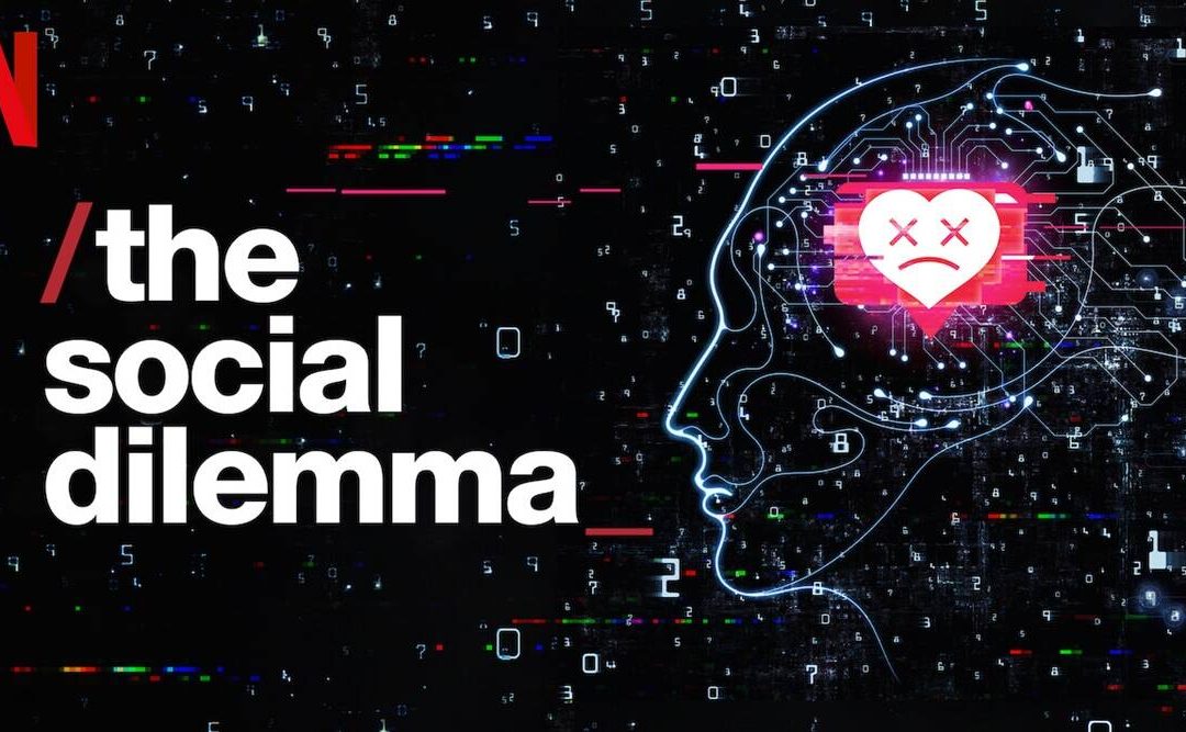 The Horribly High Stakes of Social Media